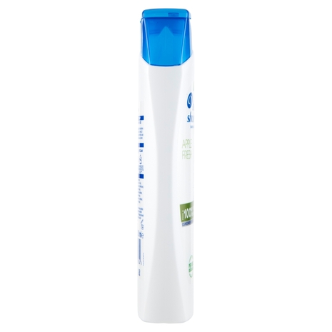 Head & Shoulders Shampoo Antiforfora Apple Fresh 250 ml